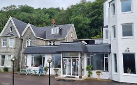 The Lodge On The Loch Onich